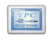 AdvanceCAM Converter - USB Output